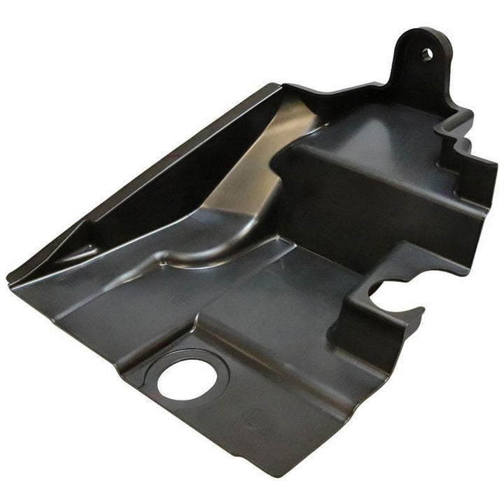AIR DEFLECTOR