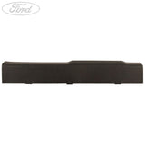 DOOR SCUFF PLATE