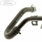 COOLING SYSTEM HOSE PIPE TUBE