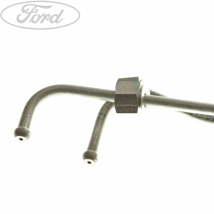 FUEL INJECTOR PIPE