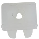 REAR DOOR GLASS AND WINDOW CONTROLS EXPANSION NUT PACK OF 5