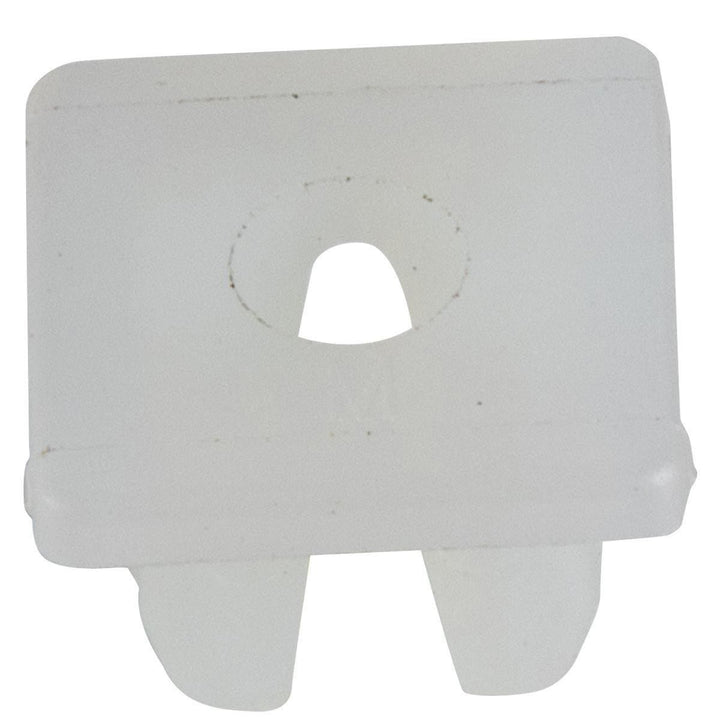 REAR DOOR GLASS AND WINDOW CONTROLS EXPANSION NUT PACK OF 5