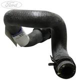 OUTLET HOSE