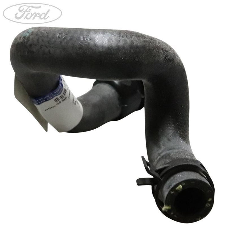 OUTLET HOSE