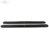 RANGER REAR BODY MOULDING PROTECTOR STRIPS X2 2002-2007