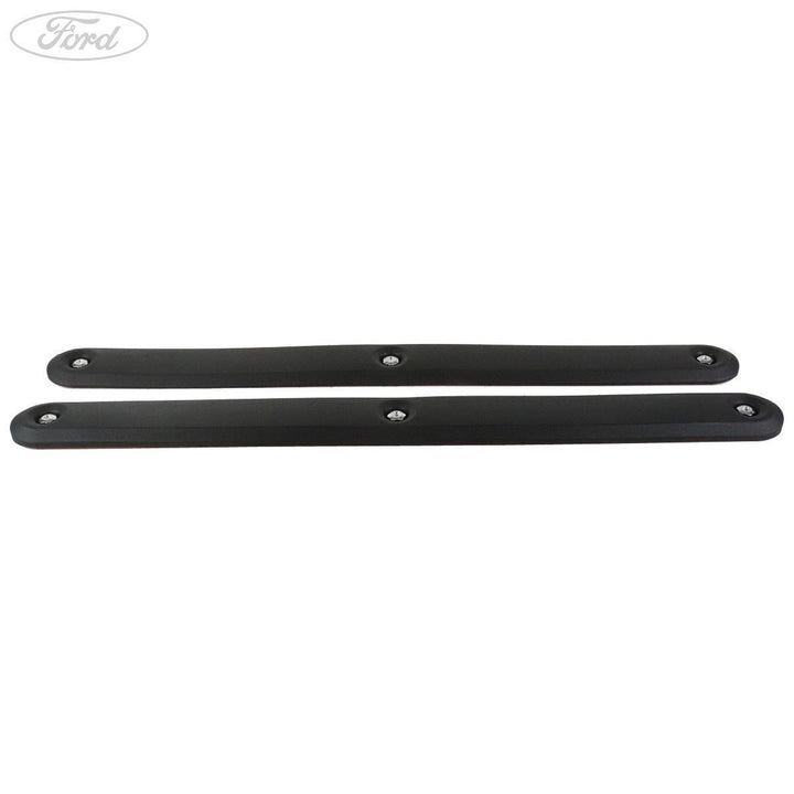 RANGER REAR BODY MOULDING PROTECTOR STRIPS X2 2002-2007
