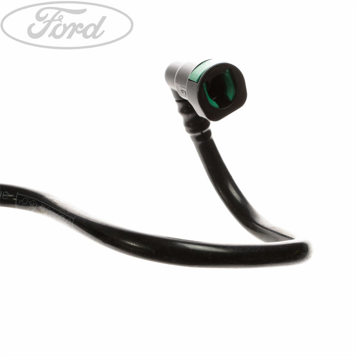 FUEL VAPOUR SEPARATOR TUBE