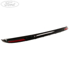 MONDEO REAR BUMPER LOWER SKIRT LIP MOULDING 2017-