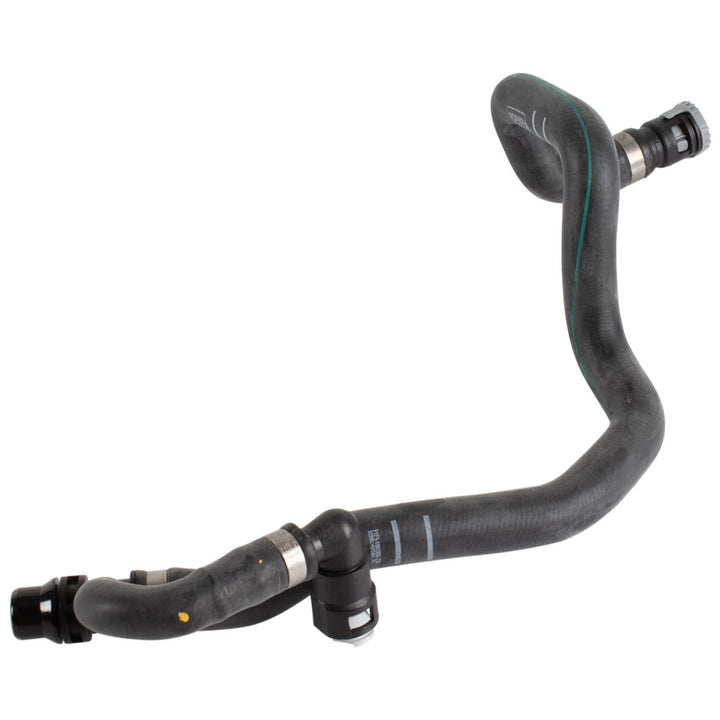 C-MAX 1.5 ECOBOOST WATER HEATER HOSE 6-SPEED AUTO 2015-