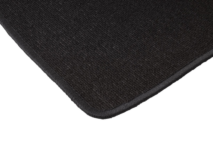 S-MAX FROM 05/2015/GALAXY FROM 05/2015 VELOUR FLOOR MATS REAR,BLACK