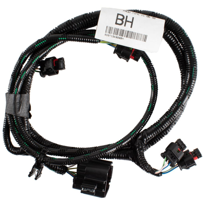 PARKING DISTANCE AID SENSOR WIRE