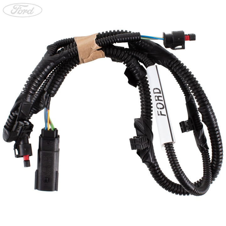 PARKING DISTANCE AID SENSOR WIRE