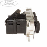 TRANSIT HEATER CONTROL PANEL HOUSING
