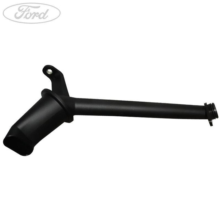 RANGER DURATORQ TDCI OIL PUMP INLET TUBE 2015-