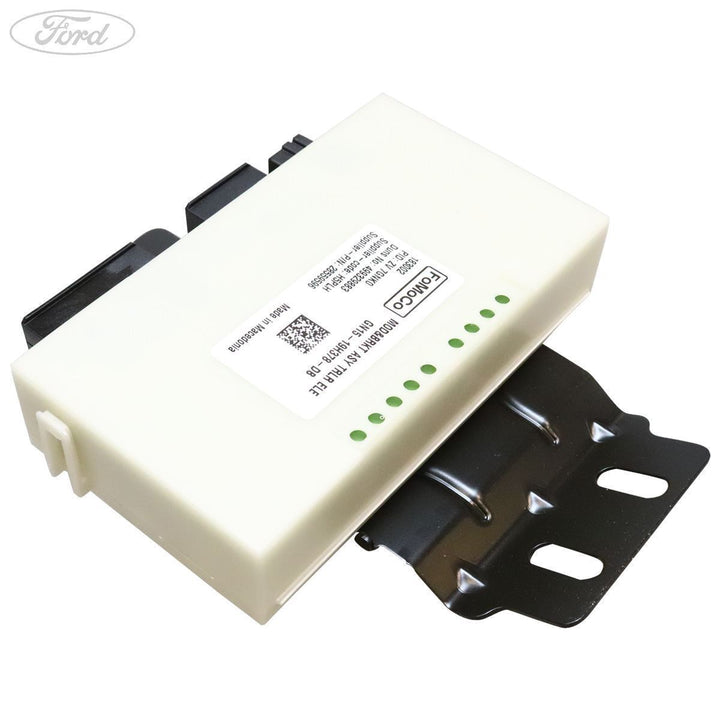 ECOSPORT ELECTRICAL TRAILER TOWING MODULE UNIT 2017-