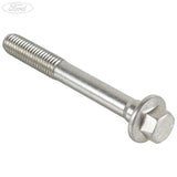 FUEL INJECTION PUMP DIESEL HEX HEAD BOLT PACK OF 5