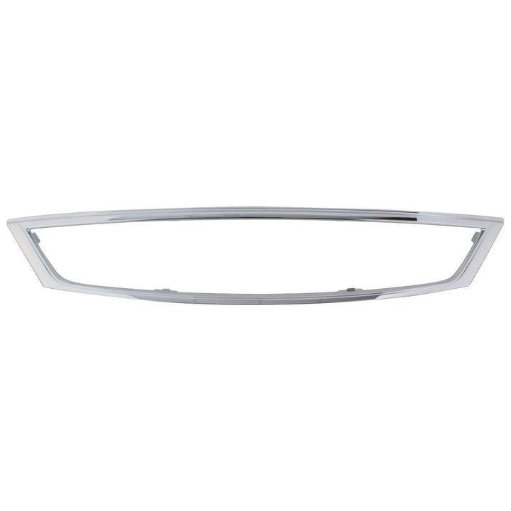 MONDEO ST220 FRONT UPPER RADIATOR GRILLE FRAME SURROUND