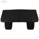 SEAT BACK