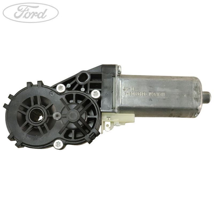 SEAT ADJUSTER MOTOR