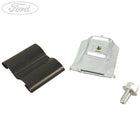 Kuga Focus C-Max Front Door Glass Window Kit 2008-2012