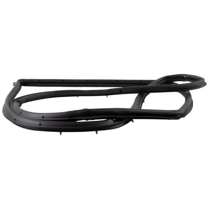 FIESTA N/S FRONT DOOR WEATHERSTRIP SEAL