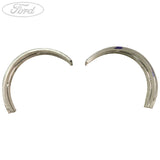 CRANKSHAFT MAIN BEARING