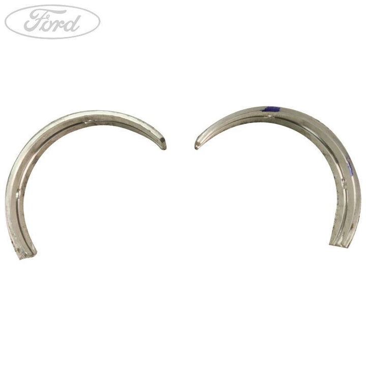 CRANKSHAFT MAIN BEARING