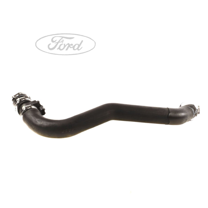 TRANSIT INTERCOOLER AIR DUCT HOSE