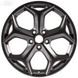 FOCUS MK3 ST ST250 18