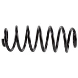 FIESTA REAR O/S OR N/S SUSPENSION COIL SPRING