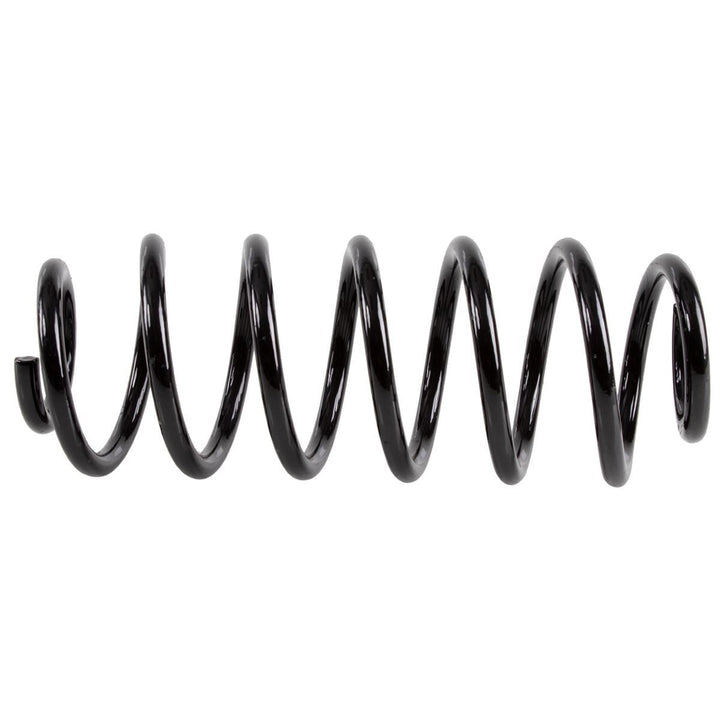 FIESTA REAR O/S OR N/S SUSPENSION COIL SPRING
