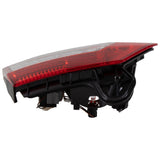 MONDEO INNER REAR N/S LEFT LIGHT TAIL LAMP CLUSTER