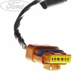 TRANSIT FUEL SENDER WIRE