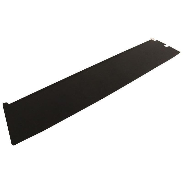 DOOR TRIM PANEL APPLIQUE