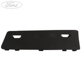 Transit Custom Transit Mk8 Floor Stowage Box Door 2012-2018