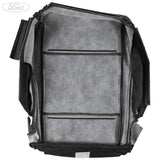 SEAT COVERS KIT