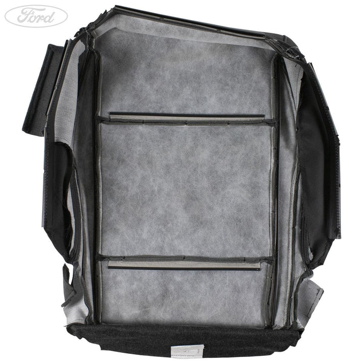 SEAT COVERS KIT