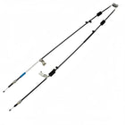 ECOSPORT REAR PARKING HAND BRAKE CABLE FOR BRAKE DRUMS 2017-2023