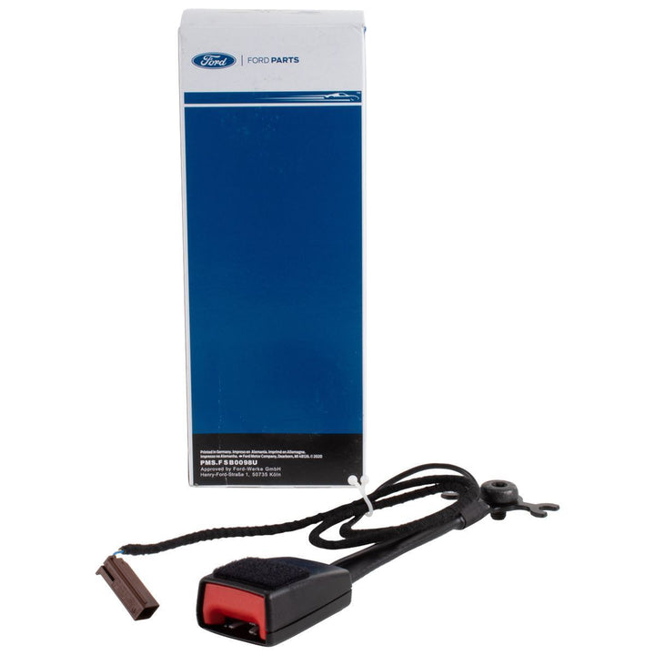 GALAXY WA6 S-MAX WA6 N/S LH FRONT SEAT BELT BUCKLE