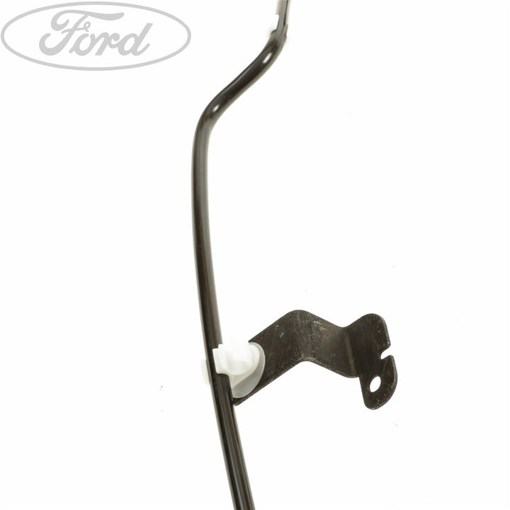 MONDEO S-MAX GALAXY DURATEC DURATEC FUEL FEED PIPE