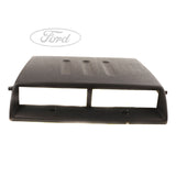 DASH PANEL DIGITAL TACHOGRAPH COVER