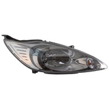 KA FRONT O/S HEAD LIGHT LAMP CLUSTER UNIT 2008-2016