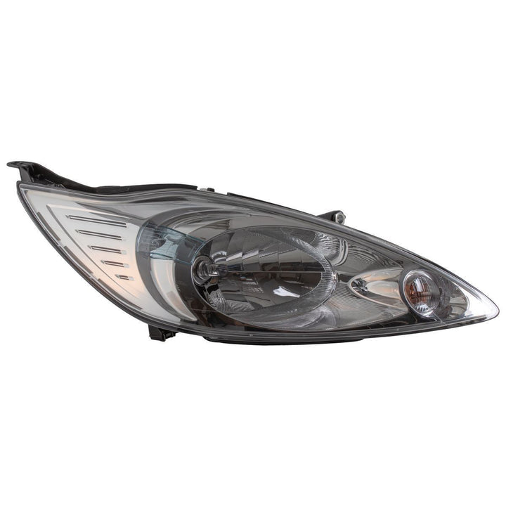 KA FRONT O/S HEAD LIGHT LAMP CLUSTER UNIT 2008-2016