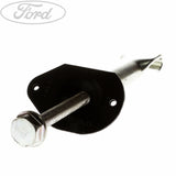 FIESTA KA SPARE WHEEL CARRIER RETAINER HOOK