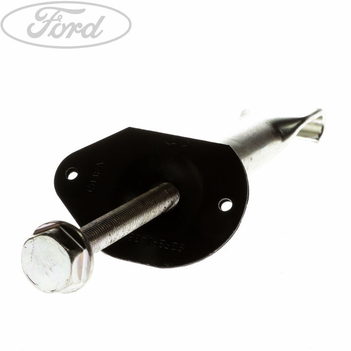FIESTA KA SPARE WHEEL CARRIER RETAINER HOOK