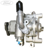 TRANSIT MK7 MK8 CUSTOM FWD POWER STEERING PUMP 2006-2021