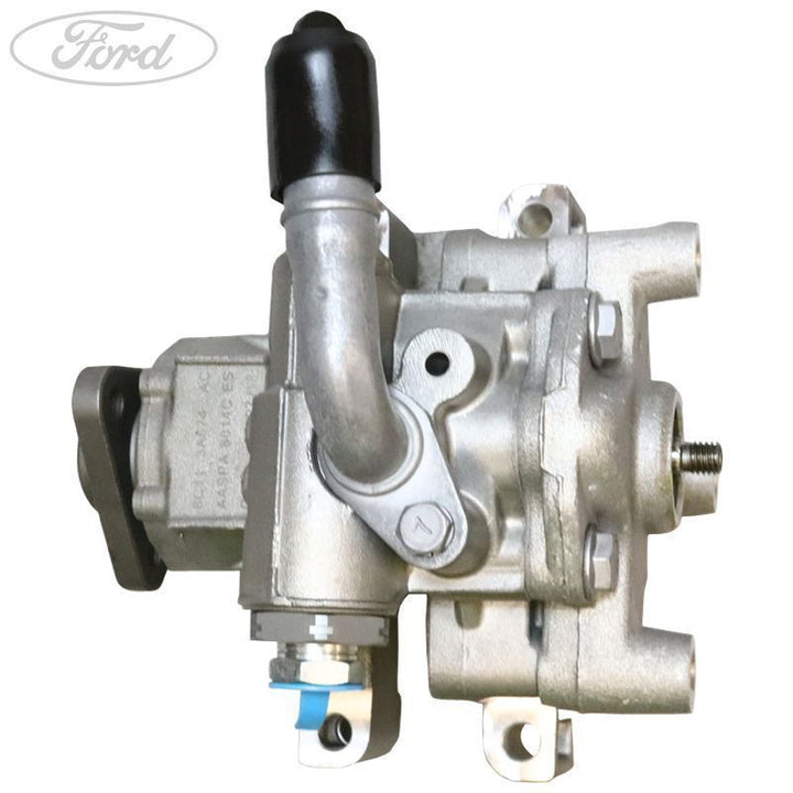 TRANSIT MK7 MK8 CUSTOM FWD POWER STEERING PUMP 2006-2021
