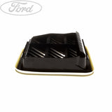 Focus MK3 4 Door 5 Door Quarter Panel Air Inlet Vent 2011-2019