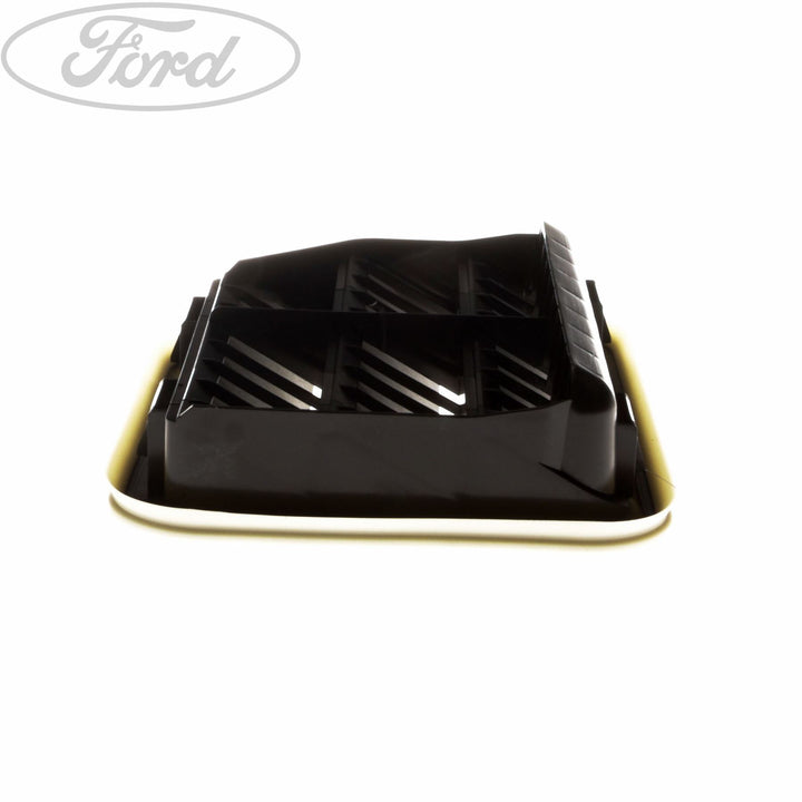 Focus MK3 4 Door 5 Door Quarter Panel Air Inlet Vent 2011-2019