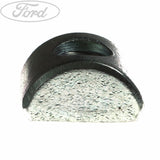 SHOCK ABS ANCILLARY PARTS